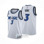Camiseta Orlando Magic Desmond Bane NO 3 Association 2025-26 Blanco