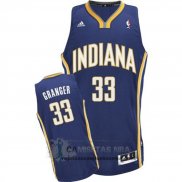 Camiseta Pacers Granger Azul