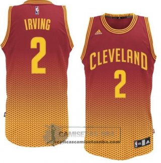 Camiseta Resonate Moda Cavaliers Irving