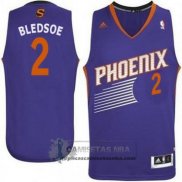 Camiseta Suns Bledsoe Purpura