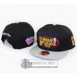 Gorra Spurs New Era Fifty Finals Negro