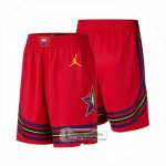 Pantalone All Star 2025 Rojo
