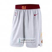 Pantalone Cavaliers 2017-18 Blanco