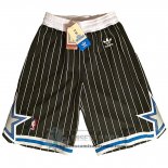 Pantalone Retro Magic Negro