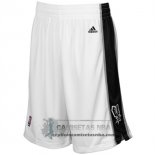 Pantalone Spurs Blanco