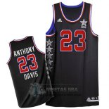 Camiseta All Star 2015 Anthony Davis