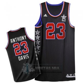 Camiseta All Star 2015 Anthony Davis