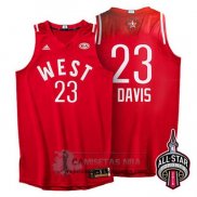 Camiseta All Star 2016 Davis