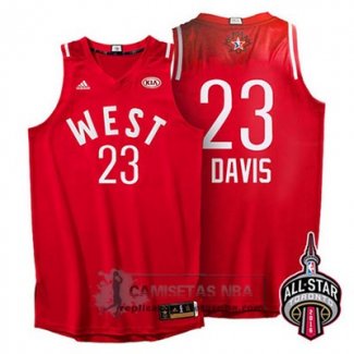 Camiseta All Star 2016 Davis