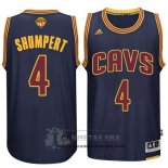 Camiseta Cavaliers Shumpert Azul