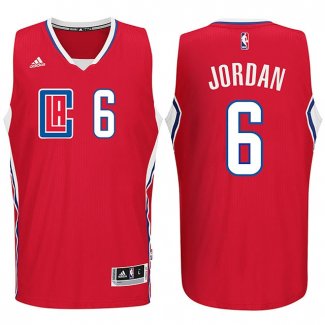 Camiseta Clippers 2015-16 Jordan