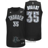 Camiseta Diamonds Editon Thunder Durant Negro