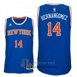 Camiseta Joakim Hernagomez Azul