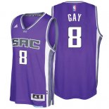 Camiseta Kings 2016-17 Gay