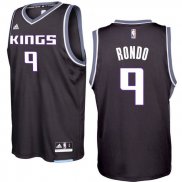 Camiseta Kings 2016-17 Rondo