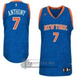 Camiseta Leopard Light Loco Knicks Anthony