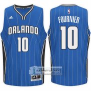 Camiseta Magic Fournier Azul