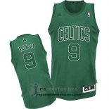 Camiseta Navidad Celtics Rondo 2012 Veder