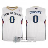 Camiseta Nino Pelicans Pelicans Cousins Blanco