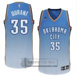 Camiseta Resonate Moda Thunder Durant