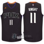 Camiseta Suns Knight Negro