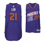 Camiseta Suns Len