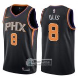 Camiseta Suns Tyler Ulis Statement 2017-18 Negro