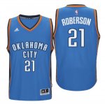 Camiseta Thunder Roberson
