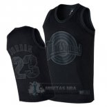 Camiseta Tune Squad Jordan Negro