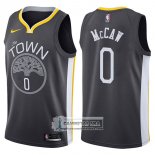 Camiseta Warriors Patrick Mccaw The Town Statement 2017-18 Ne