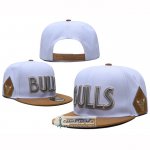 Gorra Chicago Bulls Adjustable 2024 9FIFTY Blanco