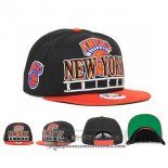 Gorra Knicks New Era Fifty Negro