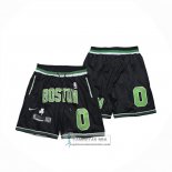 Pantalone Boston Celtics Just Don Negro