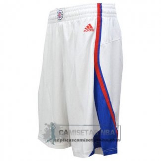 Pantalone Clippers Blanco