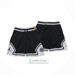 Pantalone Jordan 2025 Negro