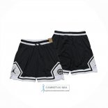 Pantalone Jordan 2025 Negro