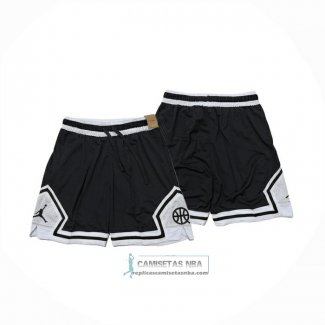 Pantalone Jordan 2025 Negro