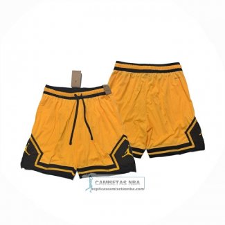 Pantalone Jordan Just Don 2025 Amarillo