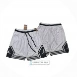 Pantalone Jordan Just Don 2025 Blanco