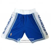 Pantalone Lakers 2017-18 Azul