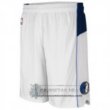 Pantalone Mavericks Blanco