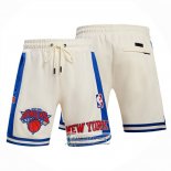 Pantalone New York Knicks Just Don Blanco1
