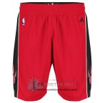Pantalone Raptors Rojo
