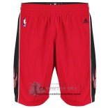 Pantalone Raptors Rojo