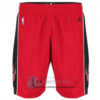 Pantalone Raptors Rojo