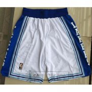 Pantalone Retro Lakers Blanco