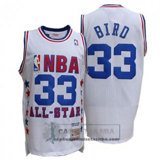 Camiseta All Star 1990 Bird