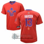 Camiseta All Star 2014 Harden