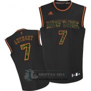 Camiseta Camuflaje Moda Knicks Anthony