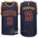 Camiseta Cavaliers Thompson 2015 Azul